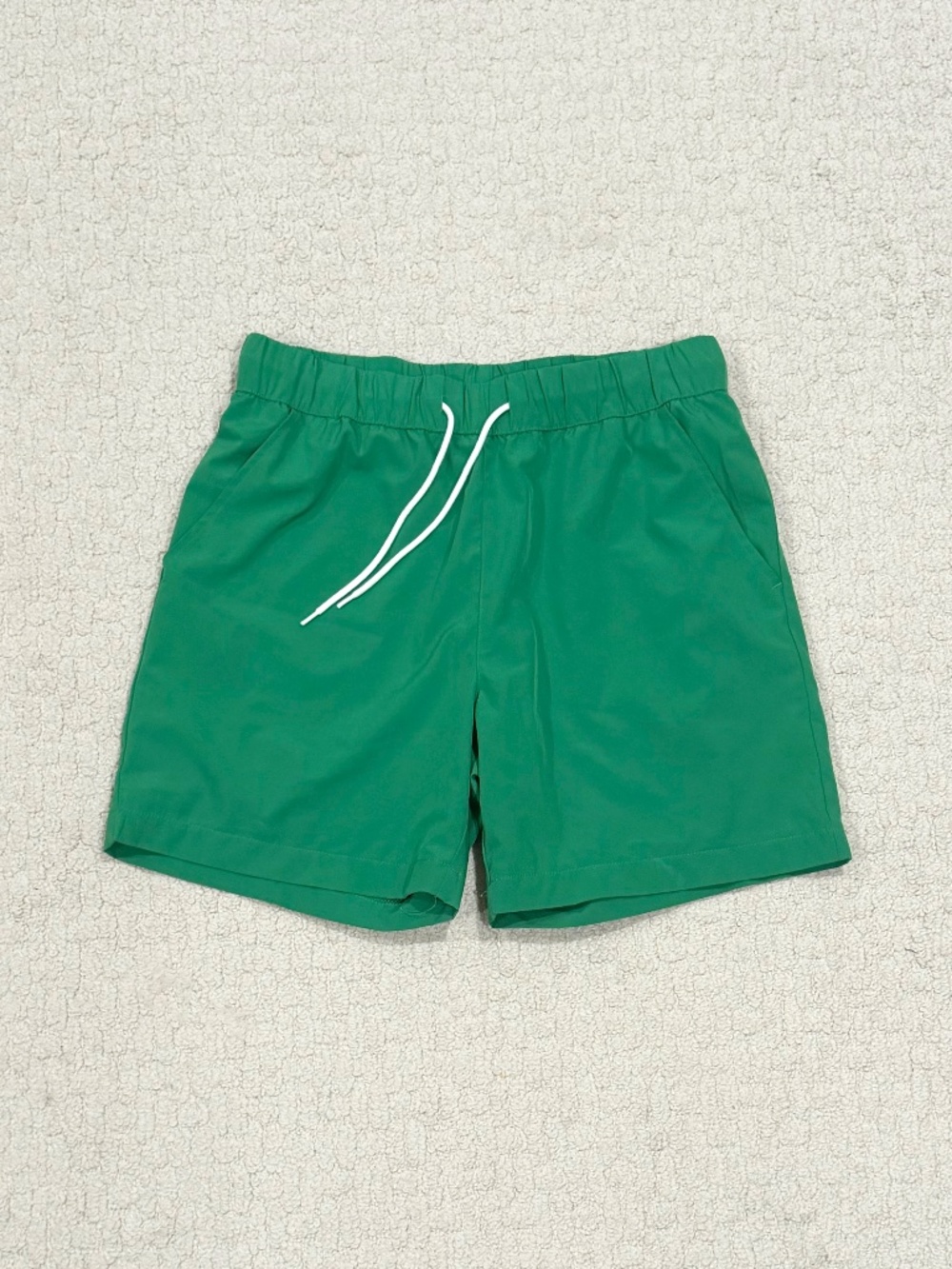 Men's Original Use Swim Trunks Size Small